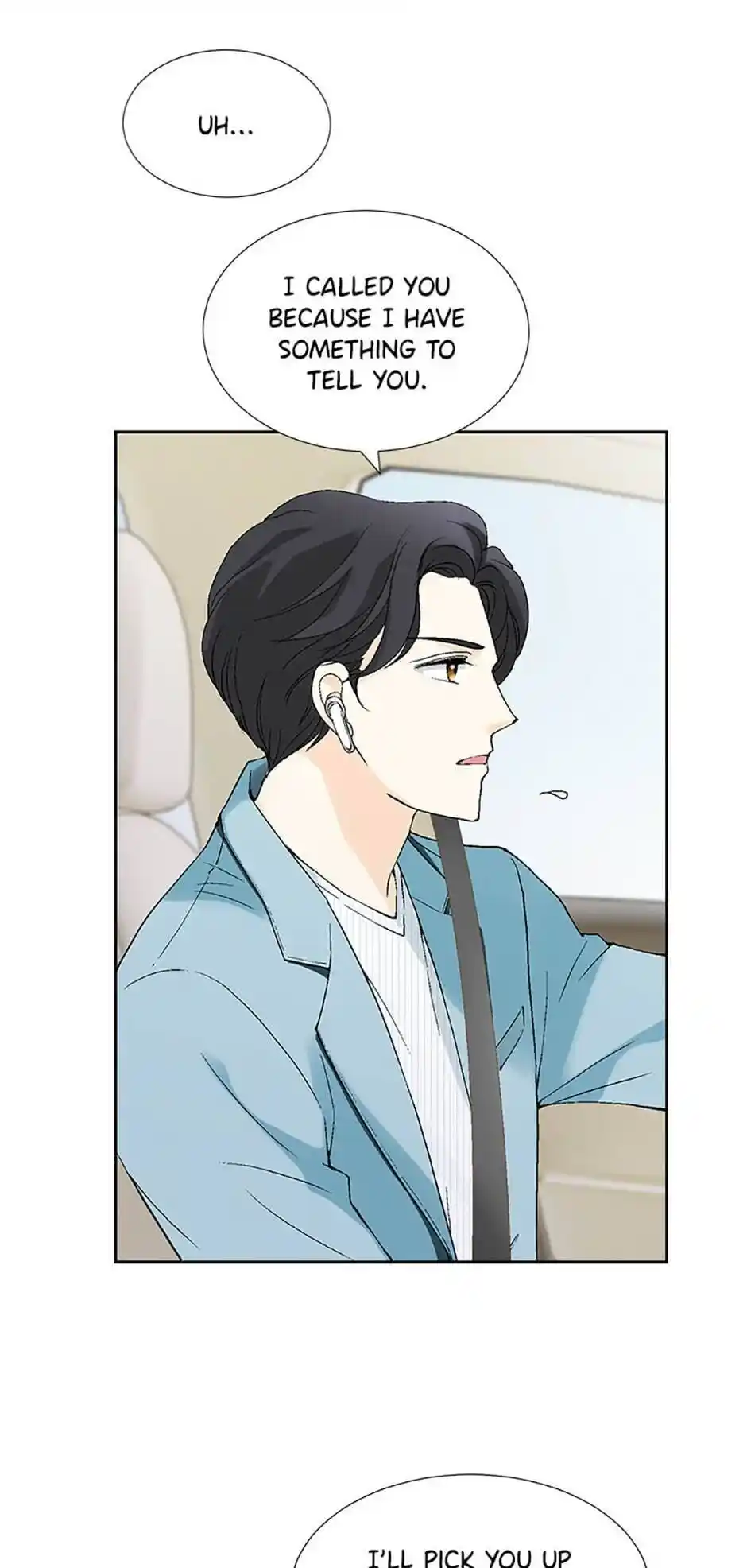 Flavors of Reincarnation Chapter 22