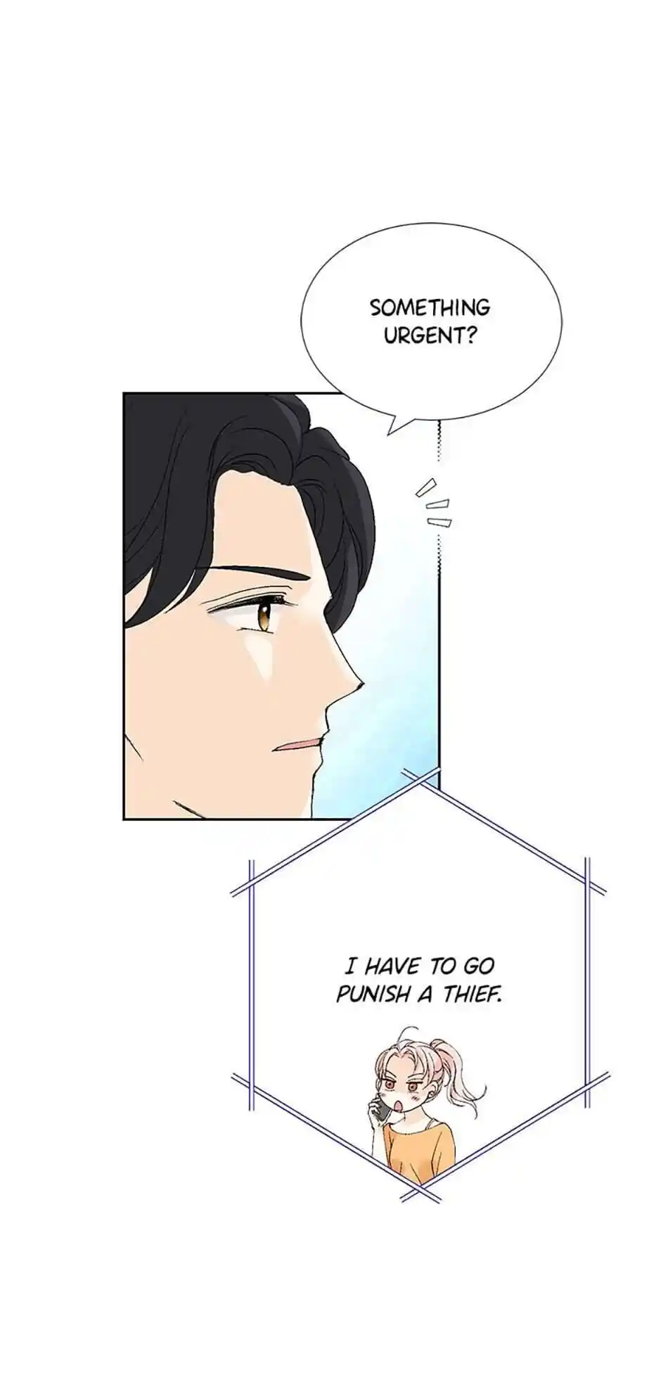 Flavors of Reincarnation Chapter 22