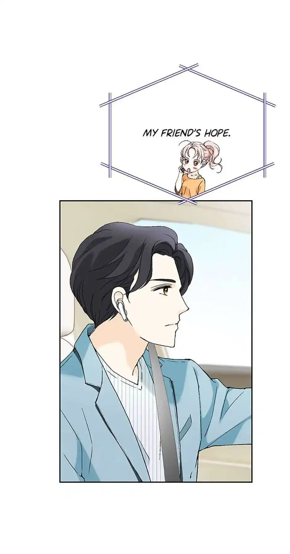 Flavors of Reincarnation Chapter 22