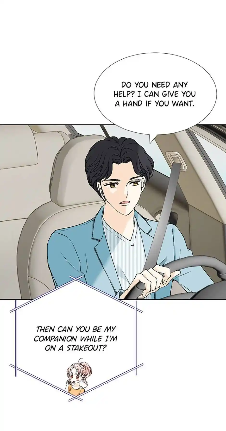 Flavors of Reincarnation Chapter 22