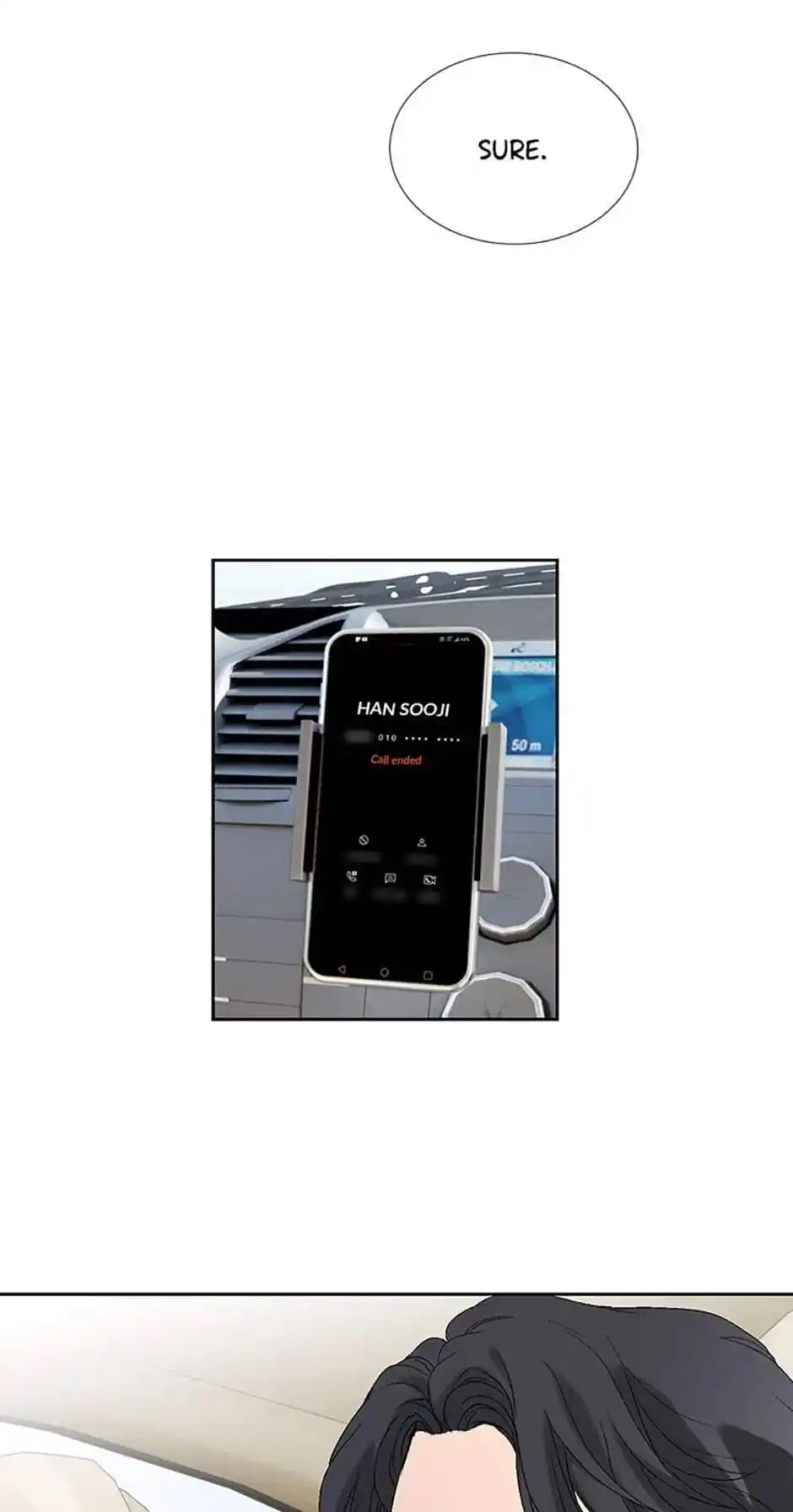 Flavors of Reincarnation Chapter 22