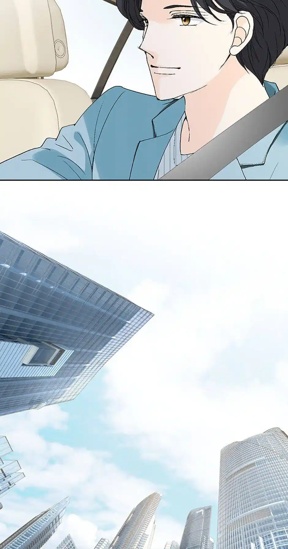 Flavors of Reincarnation Chapter 22