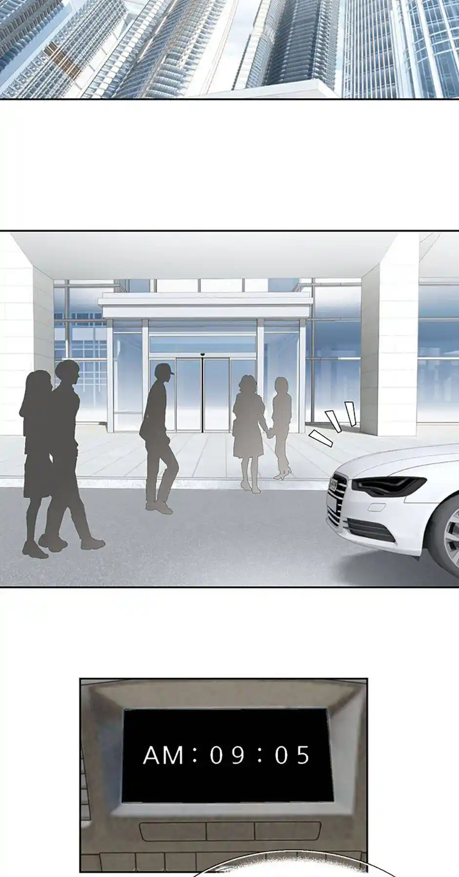 Flavors of Reincarnation Chapter 22