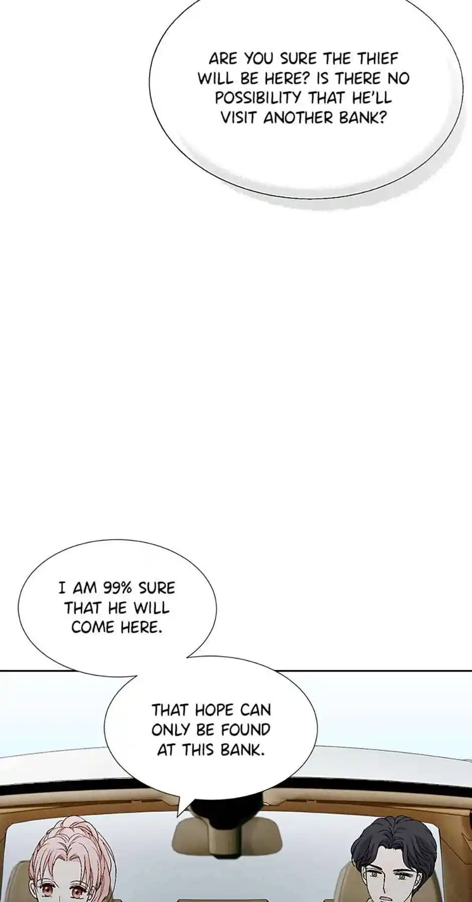 Flavors of Reincarnation Chapter 22