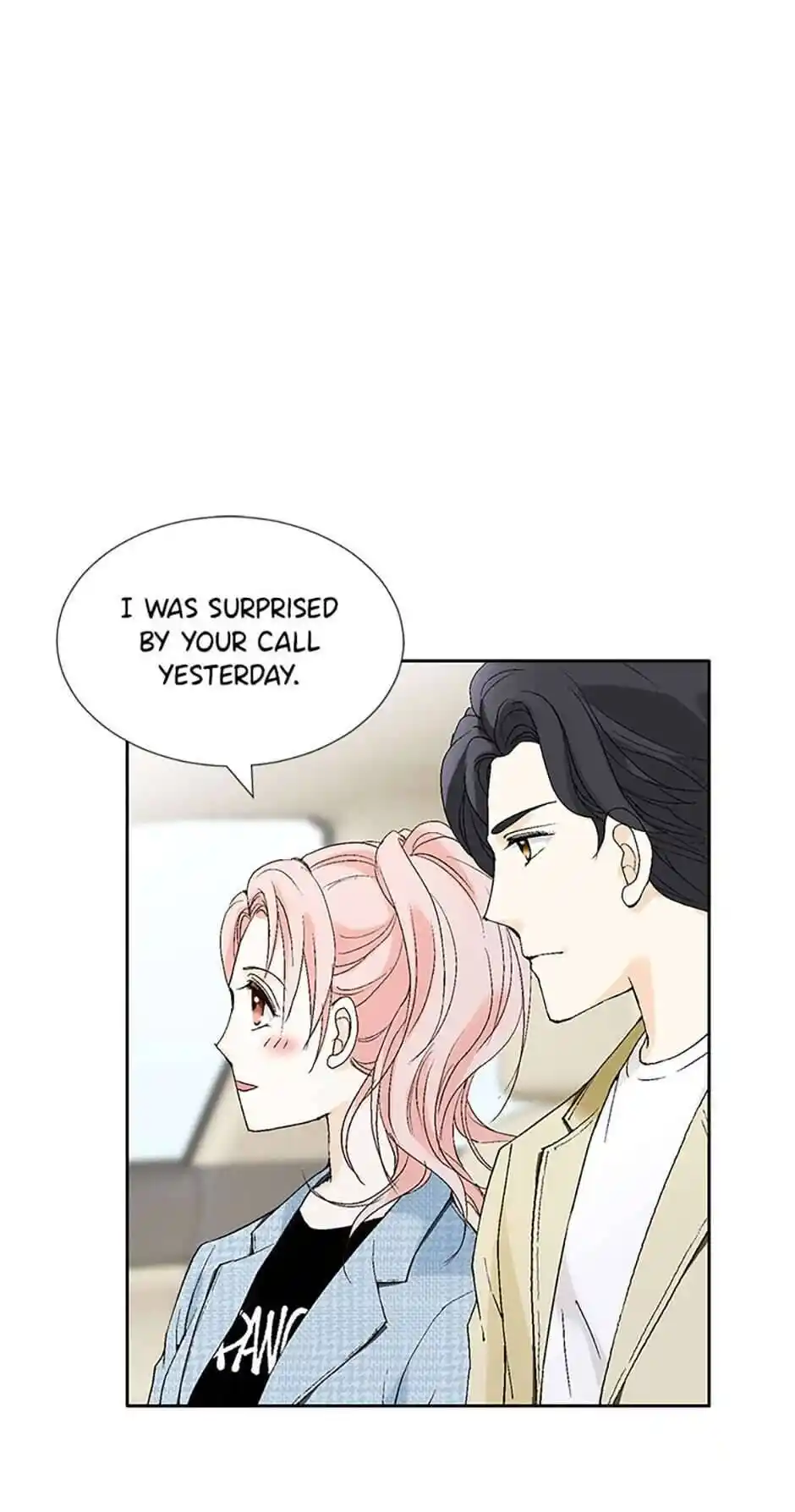 Flavors of Reincarnation Chapter 22