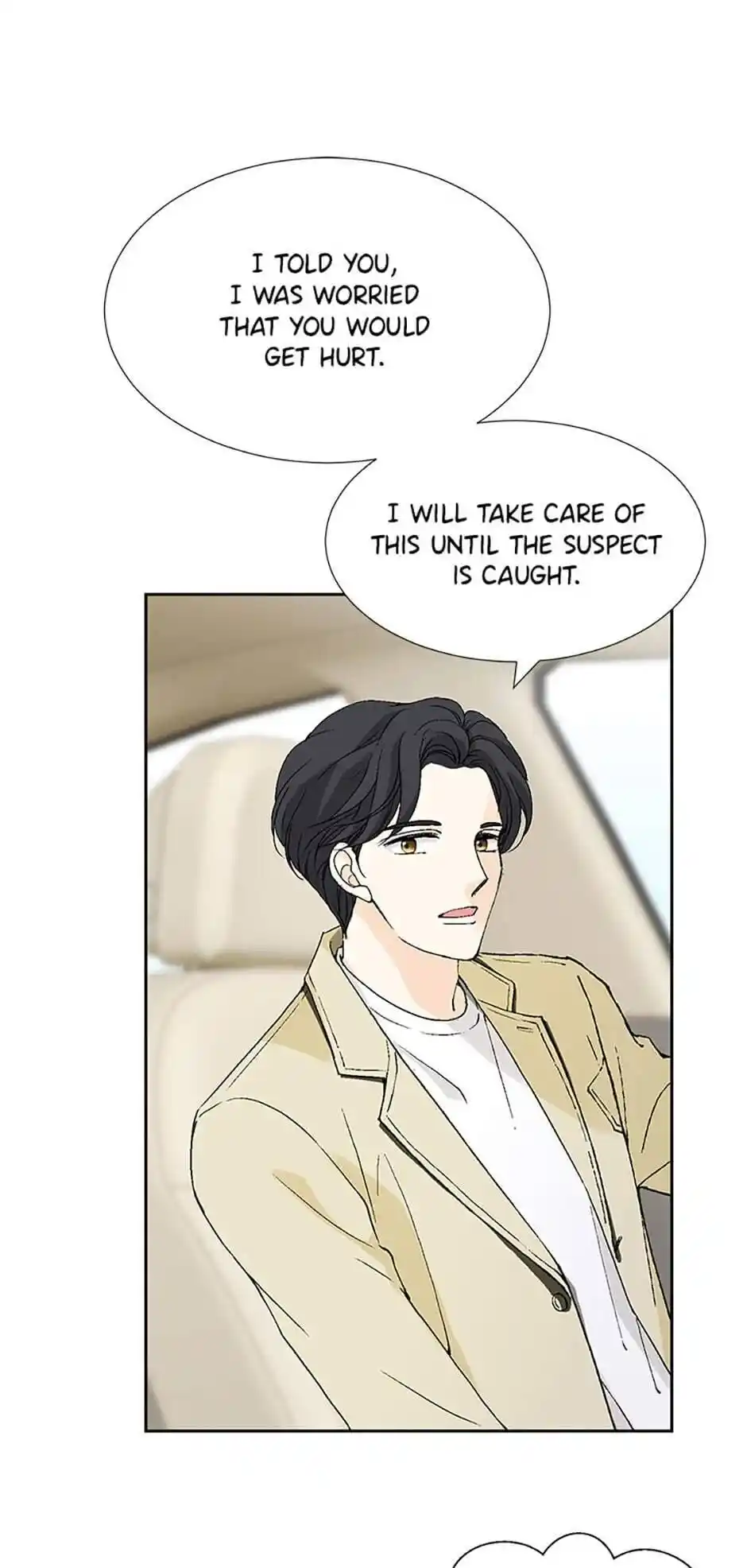 Flavors of Reincarnation Chapter 22