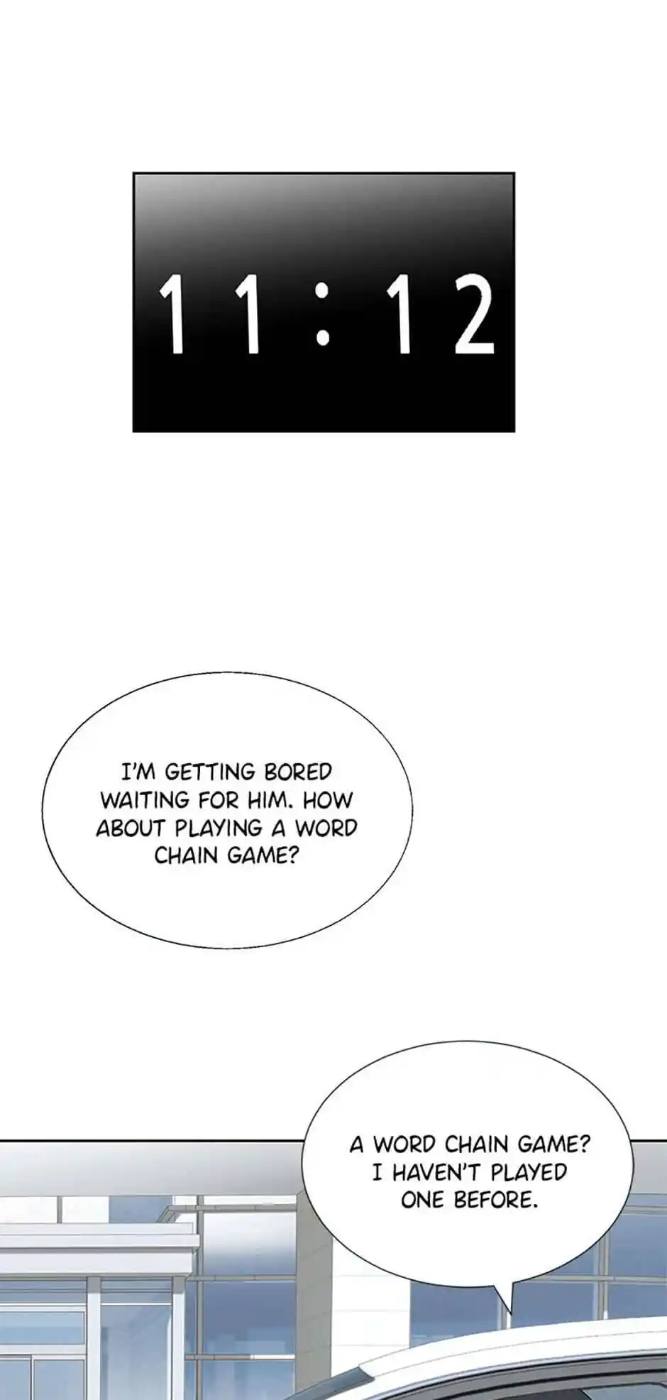 Flavors of Reincarnation Chapter 22