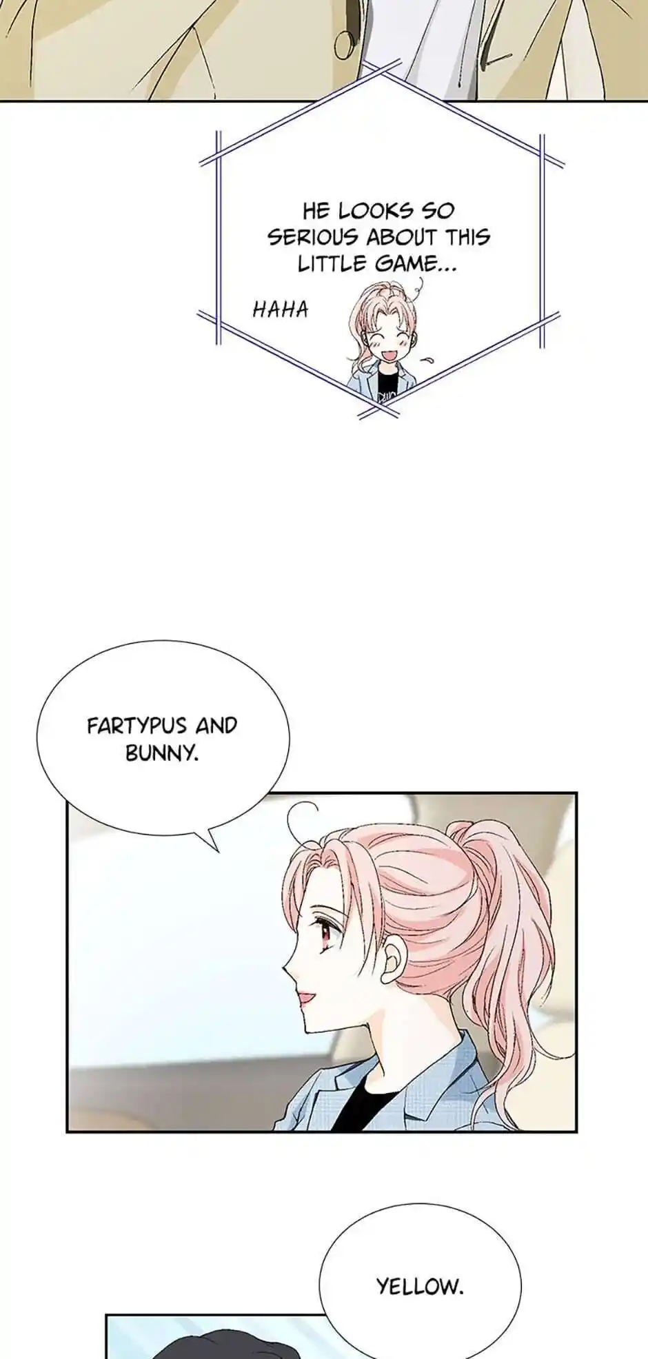 Flavors of Reincarnation Chapter 22