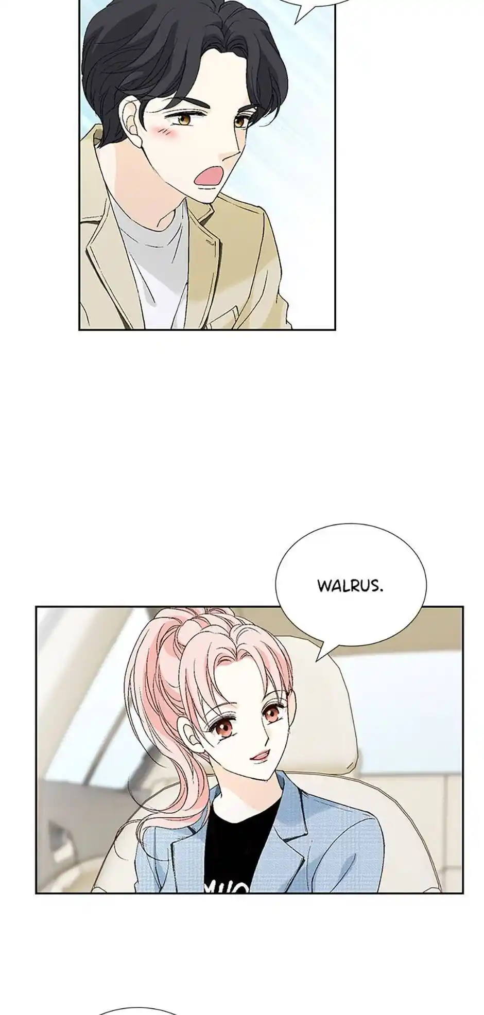 Flavors of Reincarnation Chapter 22