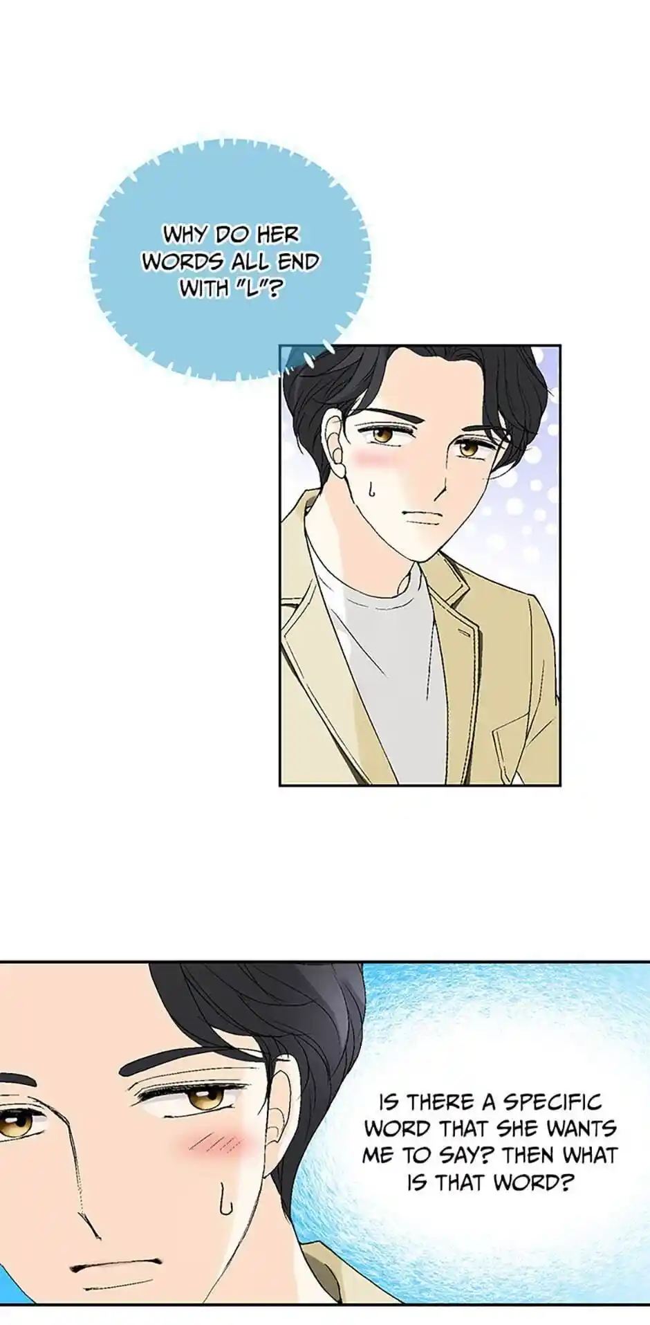 Flavors of Reincarnation Chapter 22