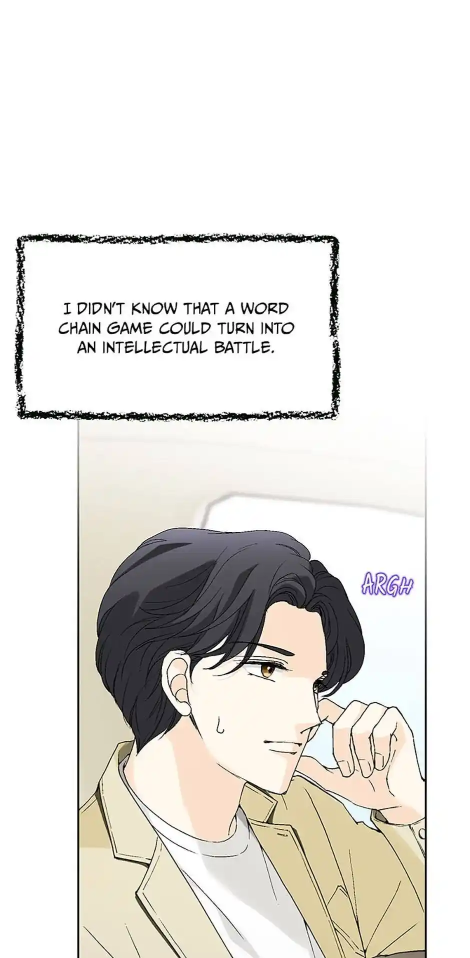 Flavors of Reincarnation Chapter 22