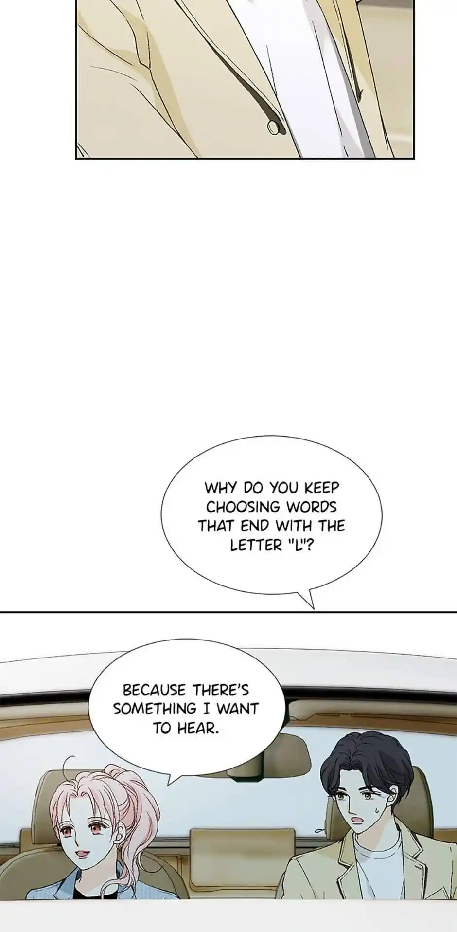 Flavors of Reincarnation Chapter 22