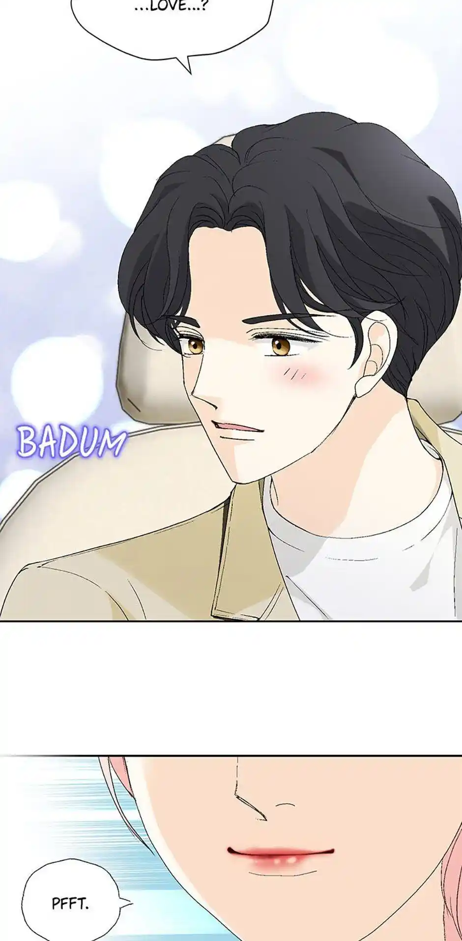 Flavors of Reincarnation Chapter 22