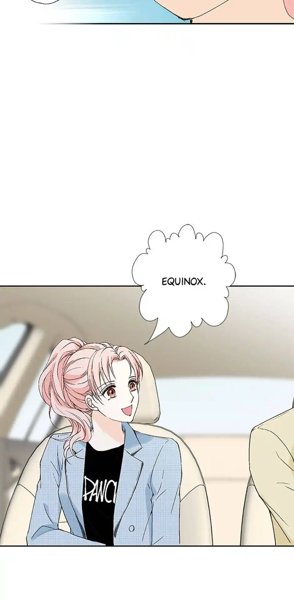 Flavors of Reincarnation Chapter 22