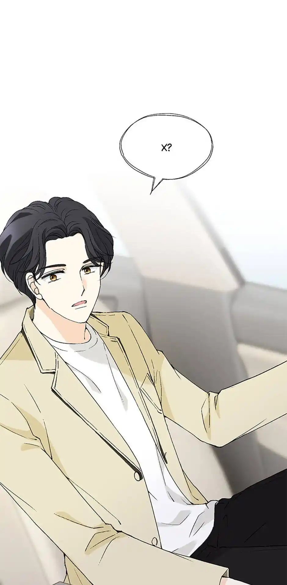 Flavors of Reincarnation Chapter 22