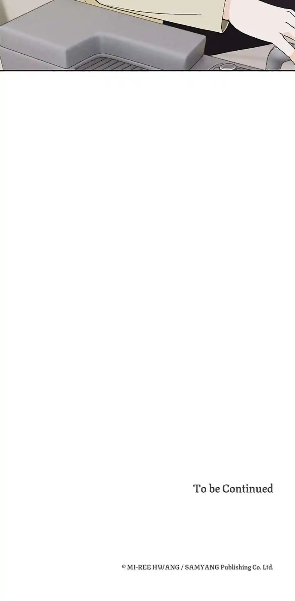 Flavors of Reincarnation Chapter 22