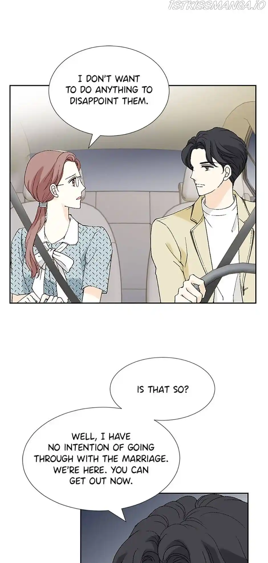 Flavors of Reincarnation Chapter 26