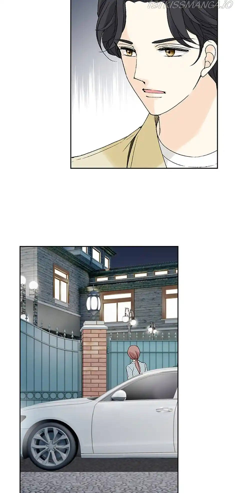 Flavors of Reincarnation Chapter 26