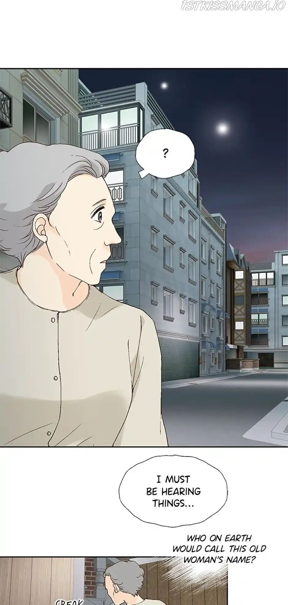 Flavors of Reincarnation Chapter 26