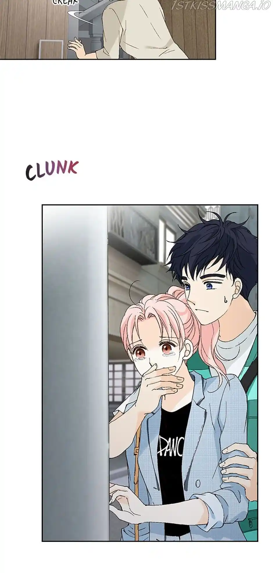 Flavors of Reincarnation Chapter 26