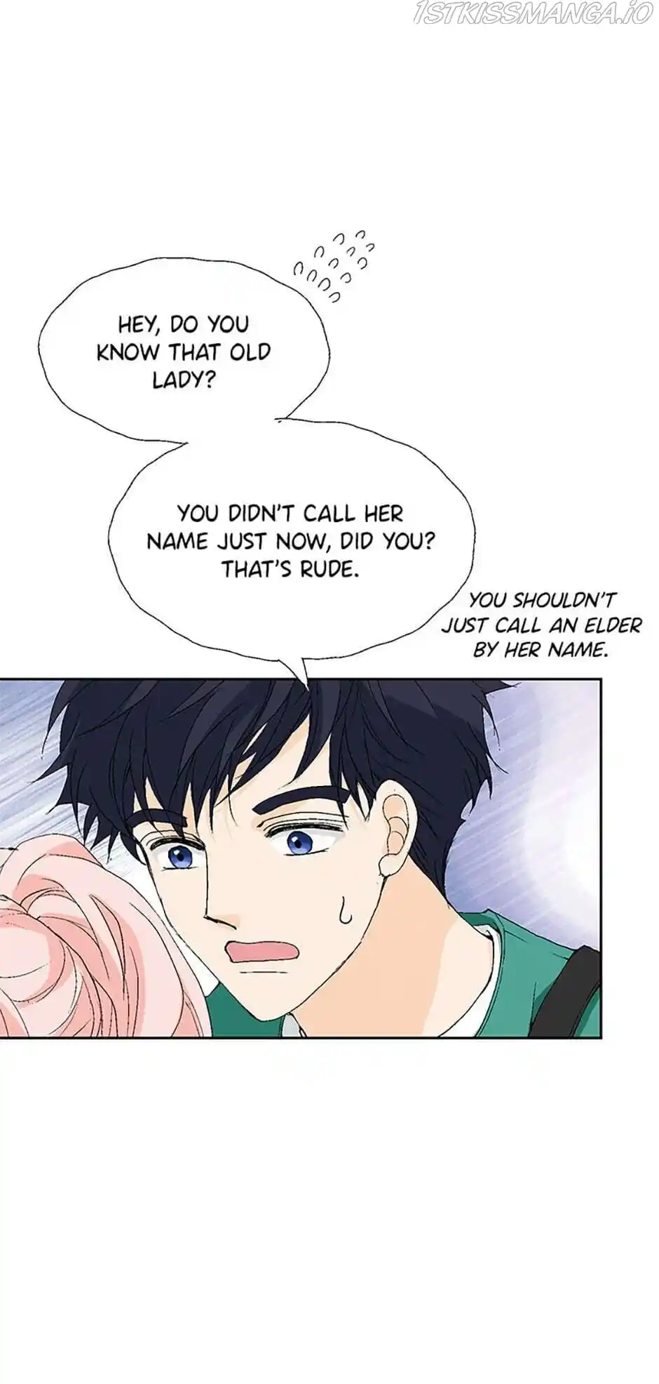 Flavors of Reincarnation Chapter 26