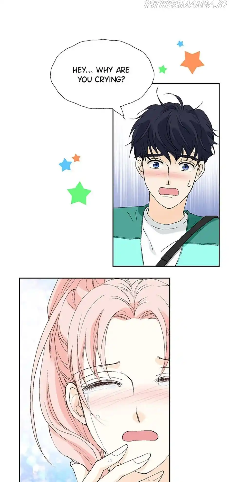 Flavors of Reincarnation Chapter 26