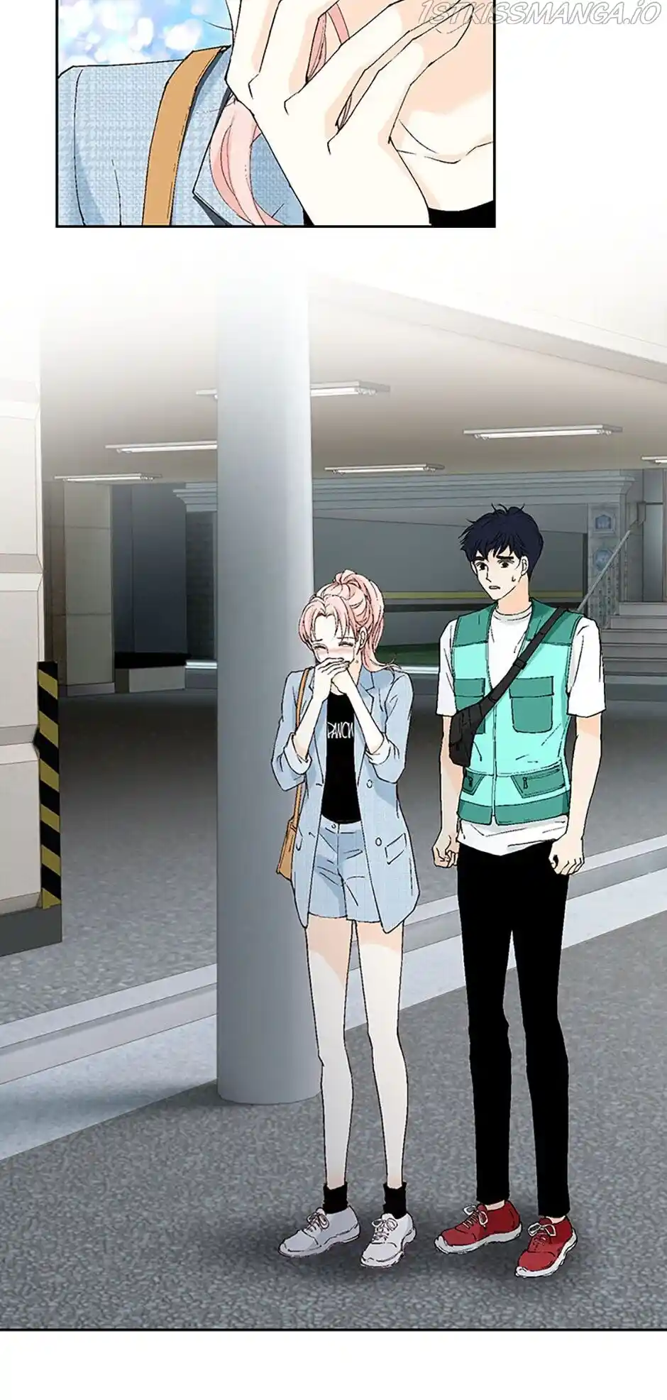 Flavors of Reincarnation Chapter 26