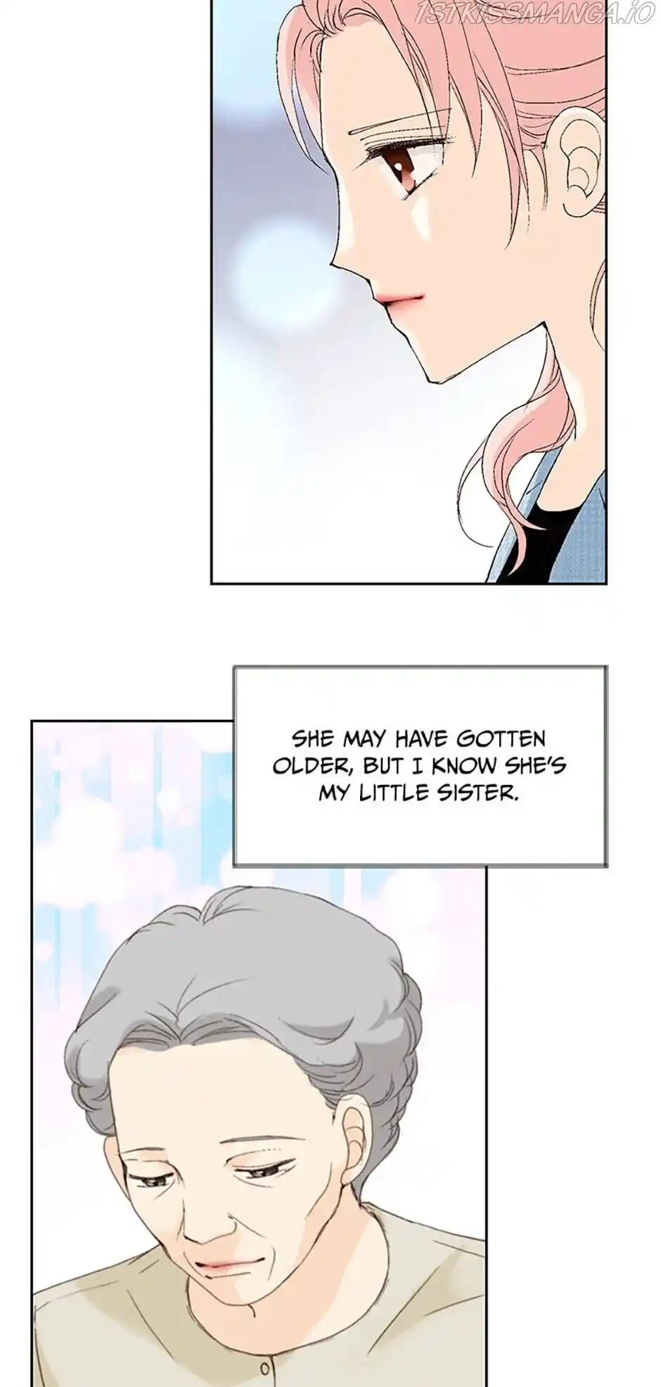 Flavors of Reincarnation Chapter 26