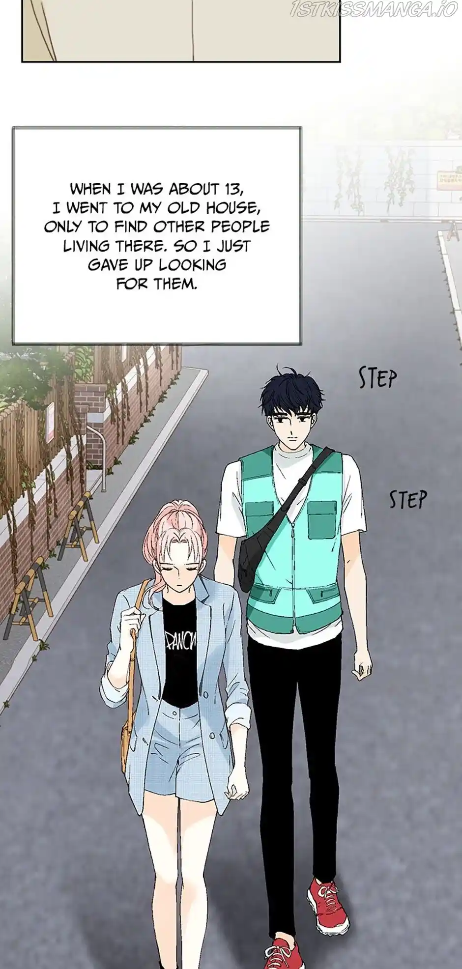 Flavors of Reincarnation Chapter 26