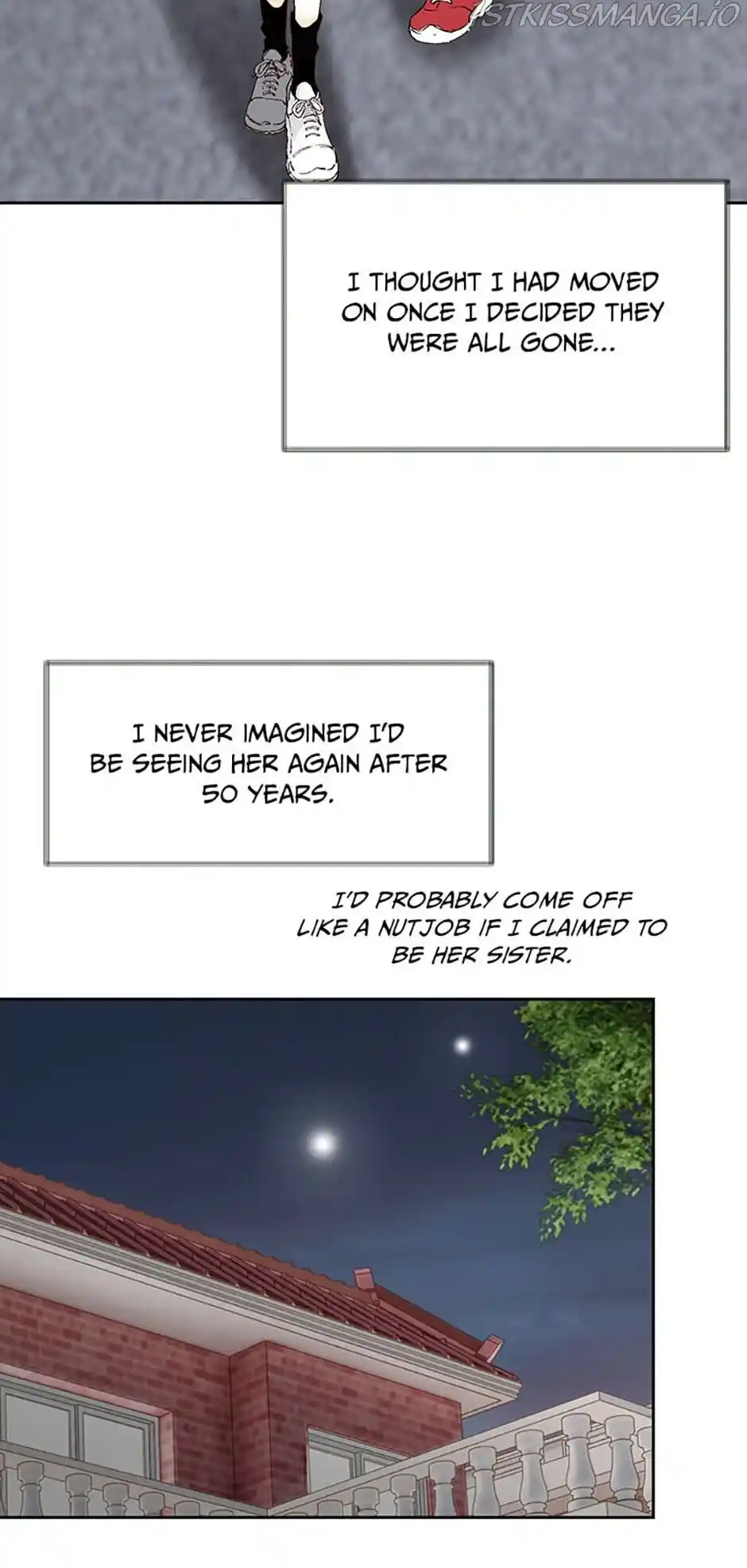 Flavors of Reincarnation Chapter 26