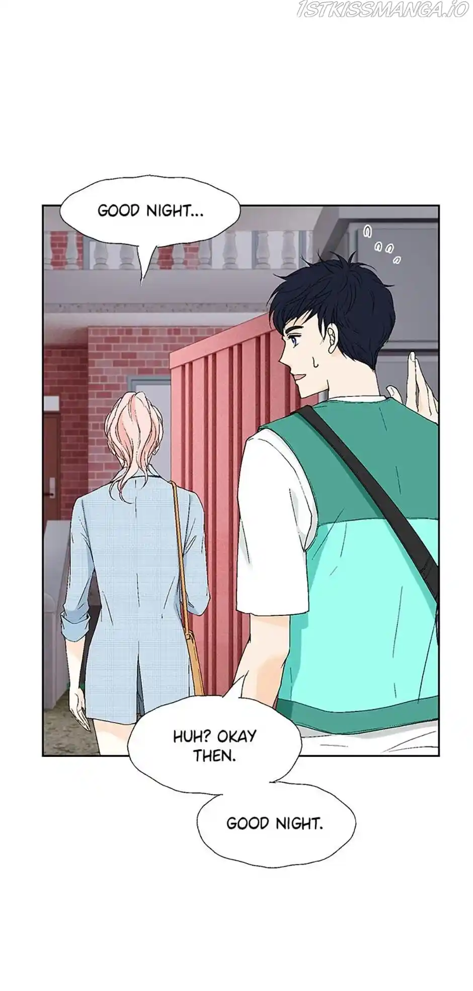 Flavors of Reincarnation Chapter 26