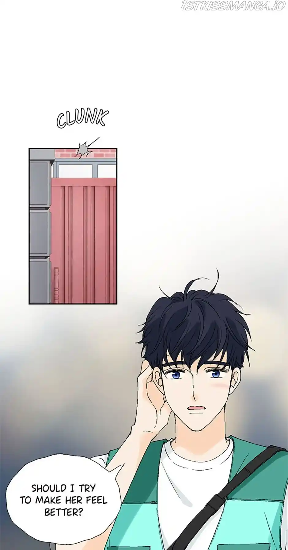 Flavors of Reincarnation Chapter 26