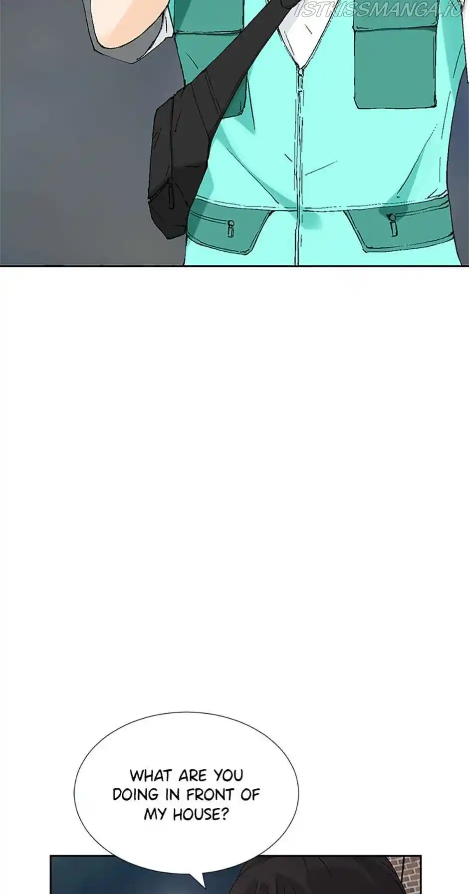 Flavors of Reincarnation Chapter 26