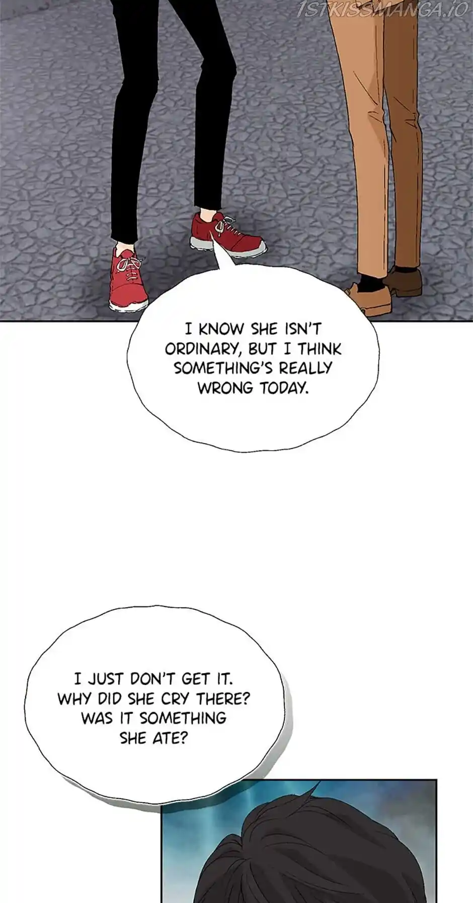 Flavors of Reincarnation Chapter 26