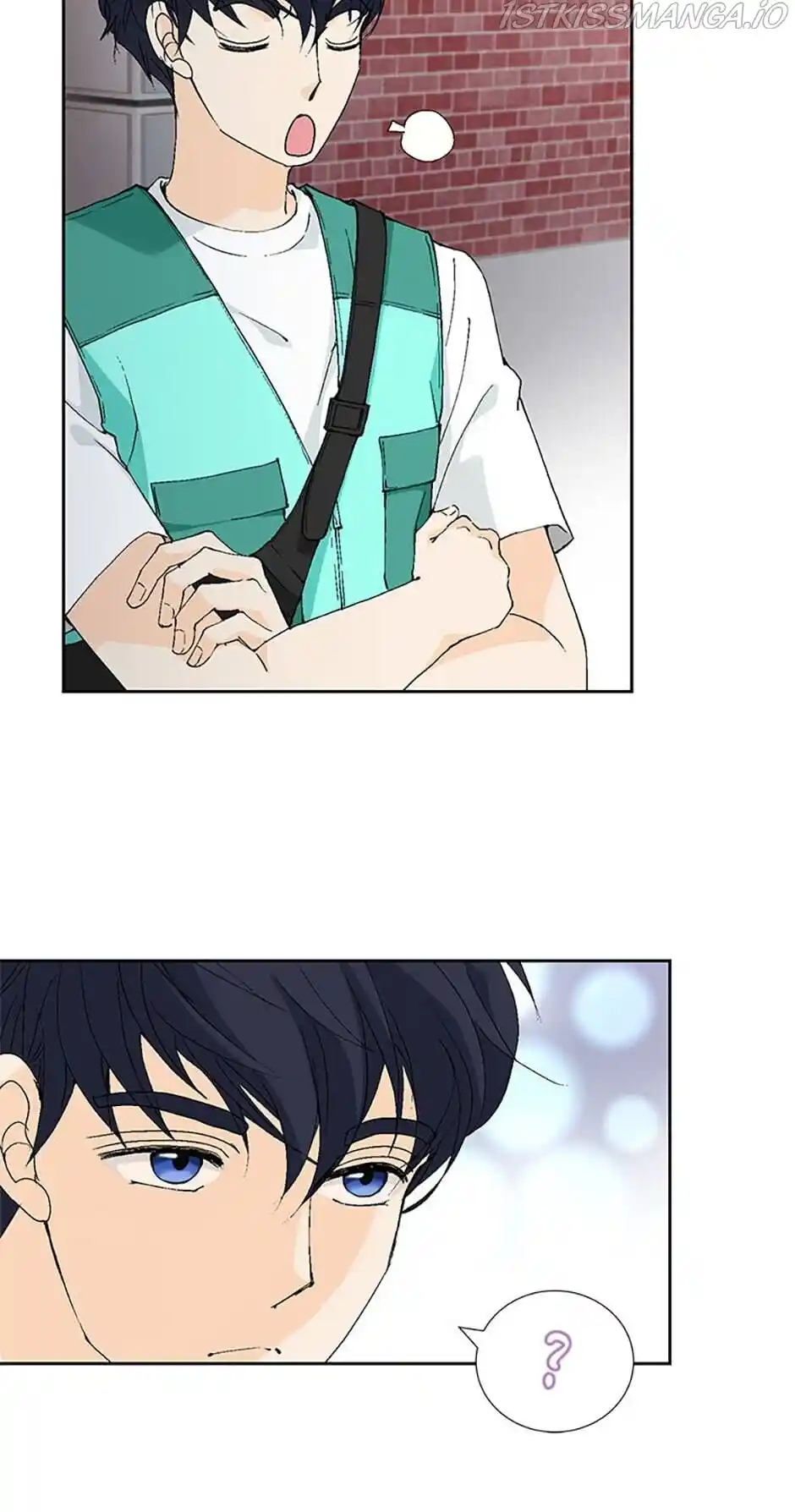 Flavors of Reincarnation Chapter 26