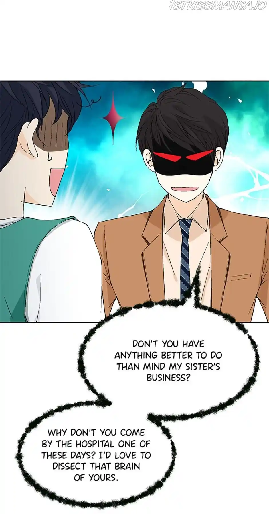 Flavors of Reincarnation Chapter 26