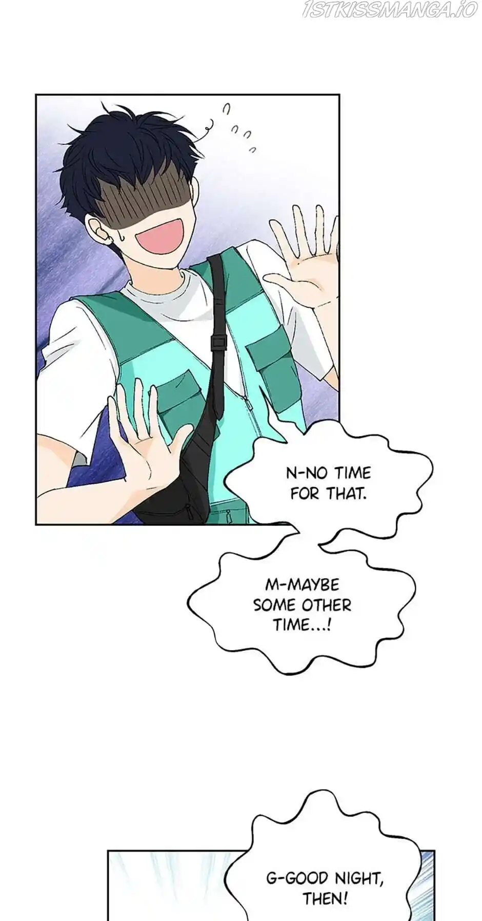 Flavors of Reincarnation Chapter 26