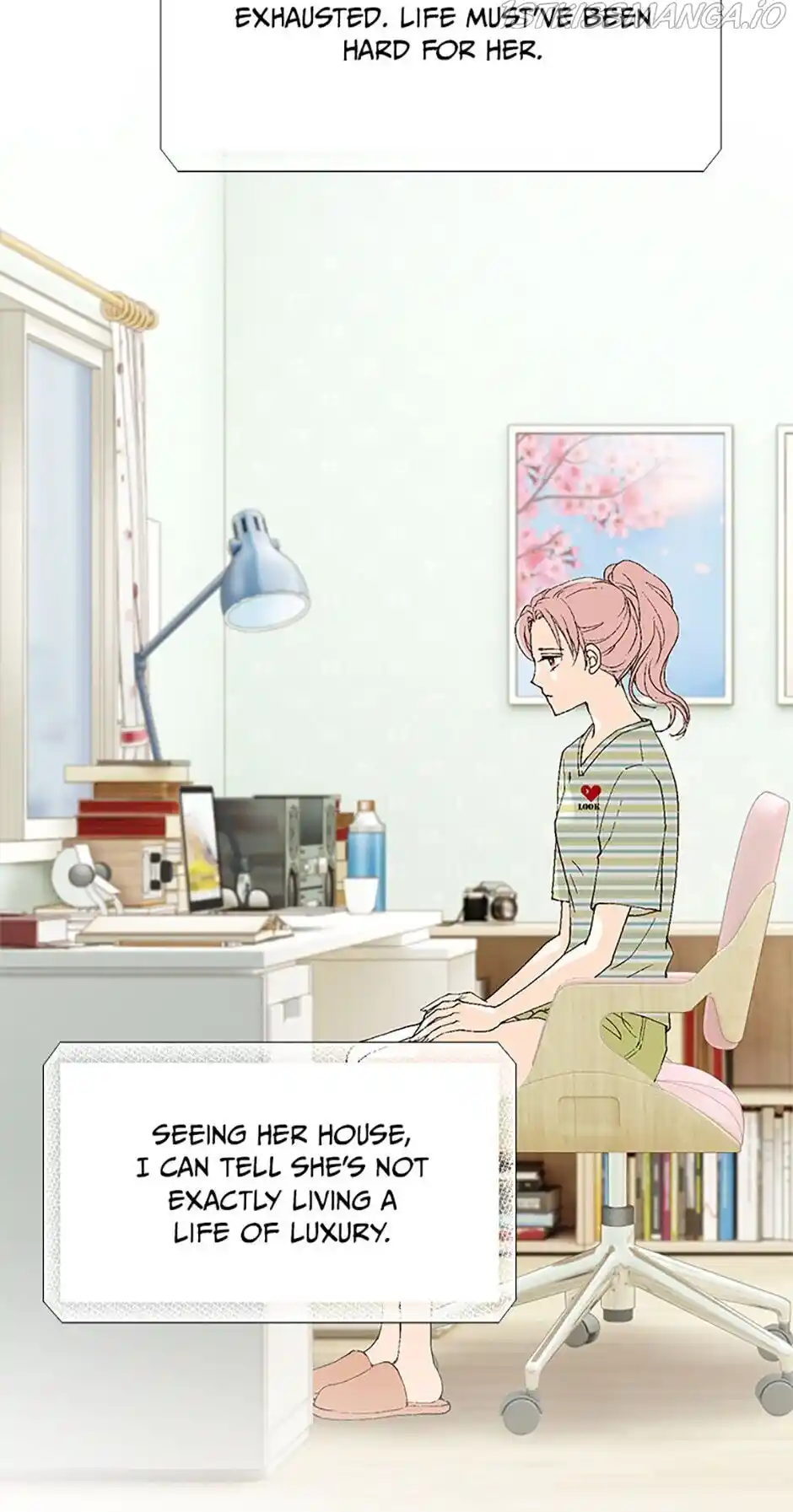 Flavors of Reincarnation Chapter 26