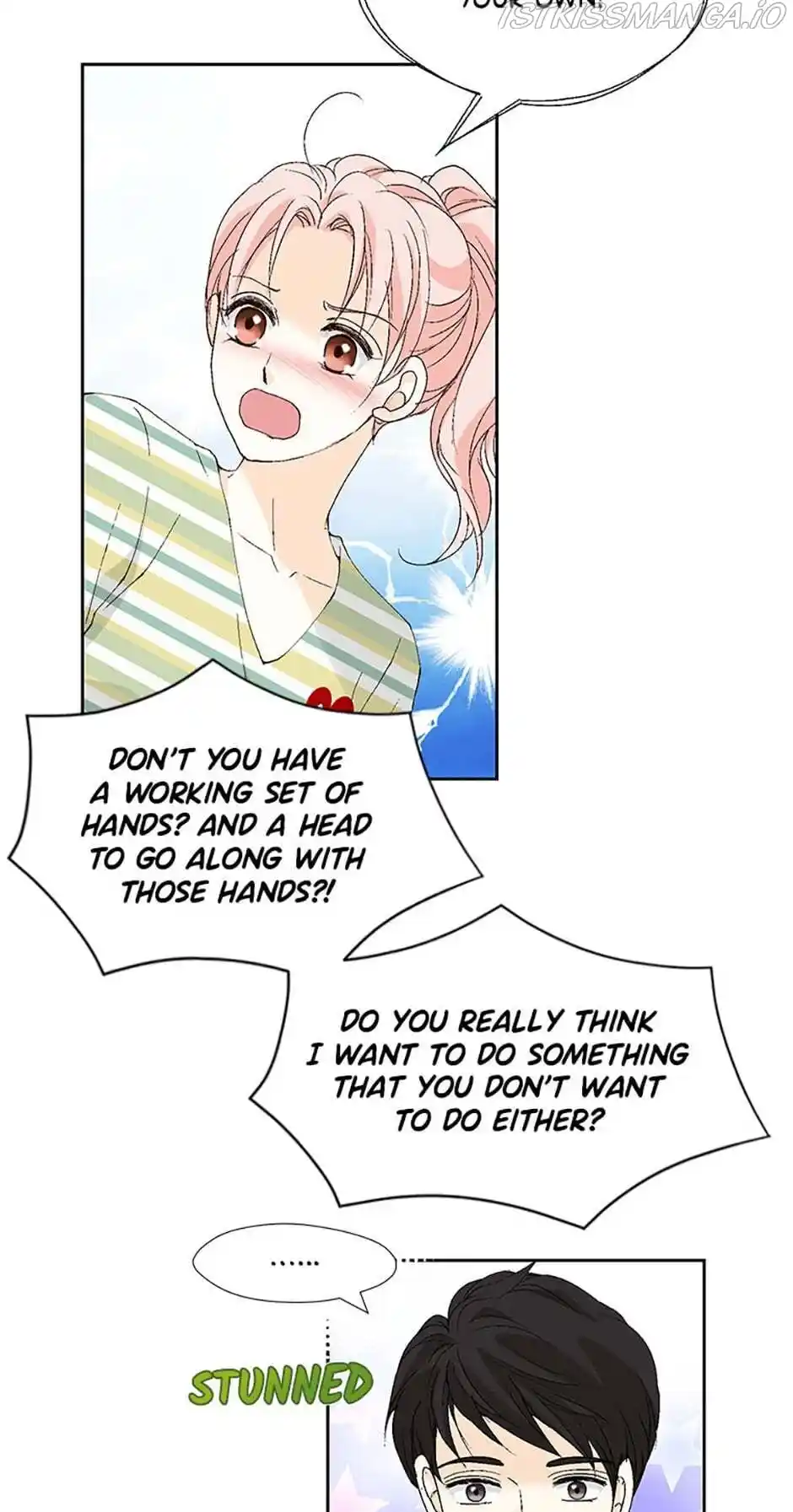 Flavors of Reincarnation Chapter 26