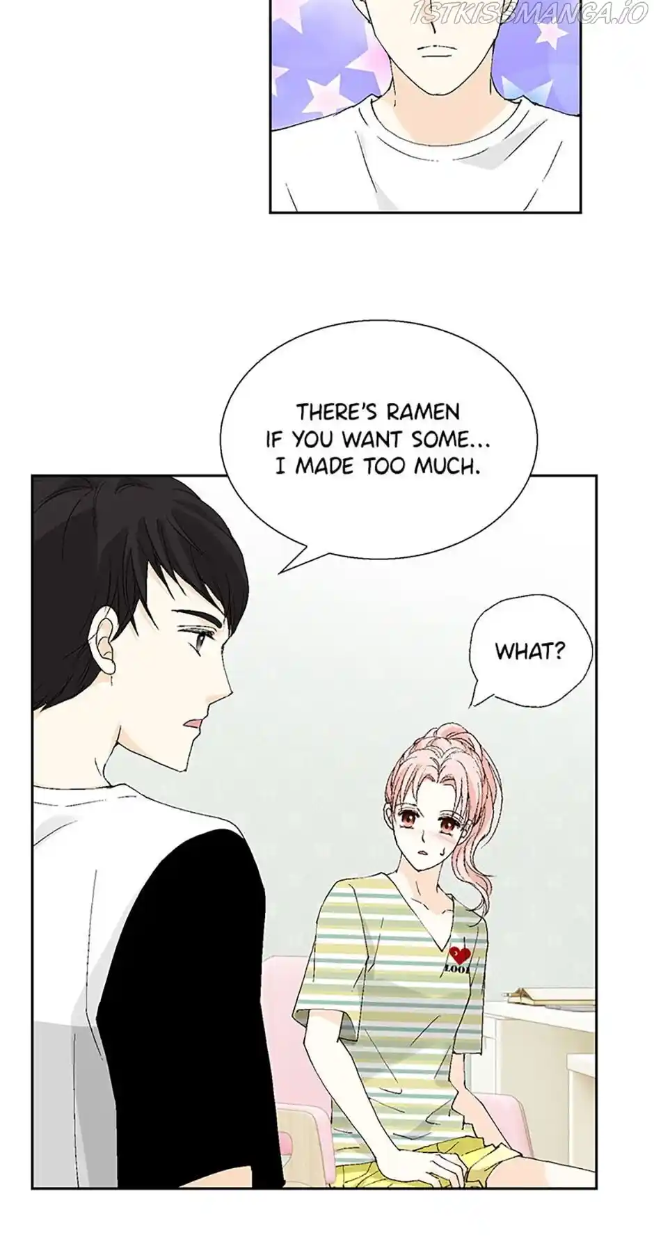 Flavors of Reincarnation Chapter 26