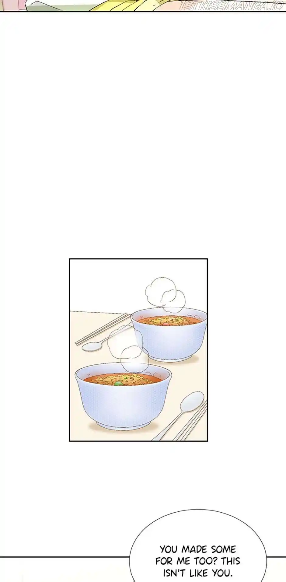 Flavors of Reincarnation Chapter 26