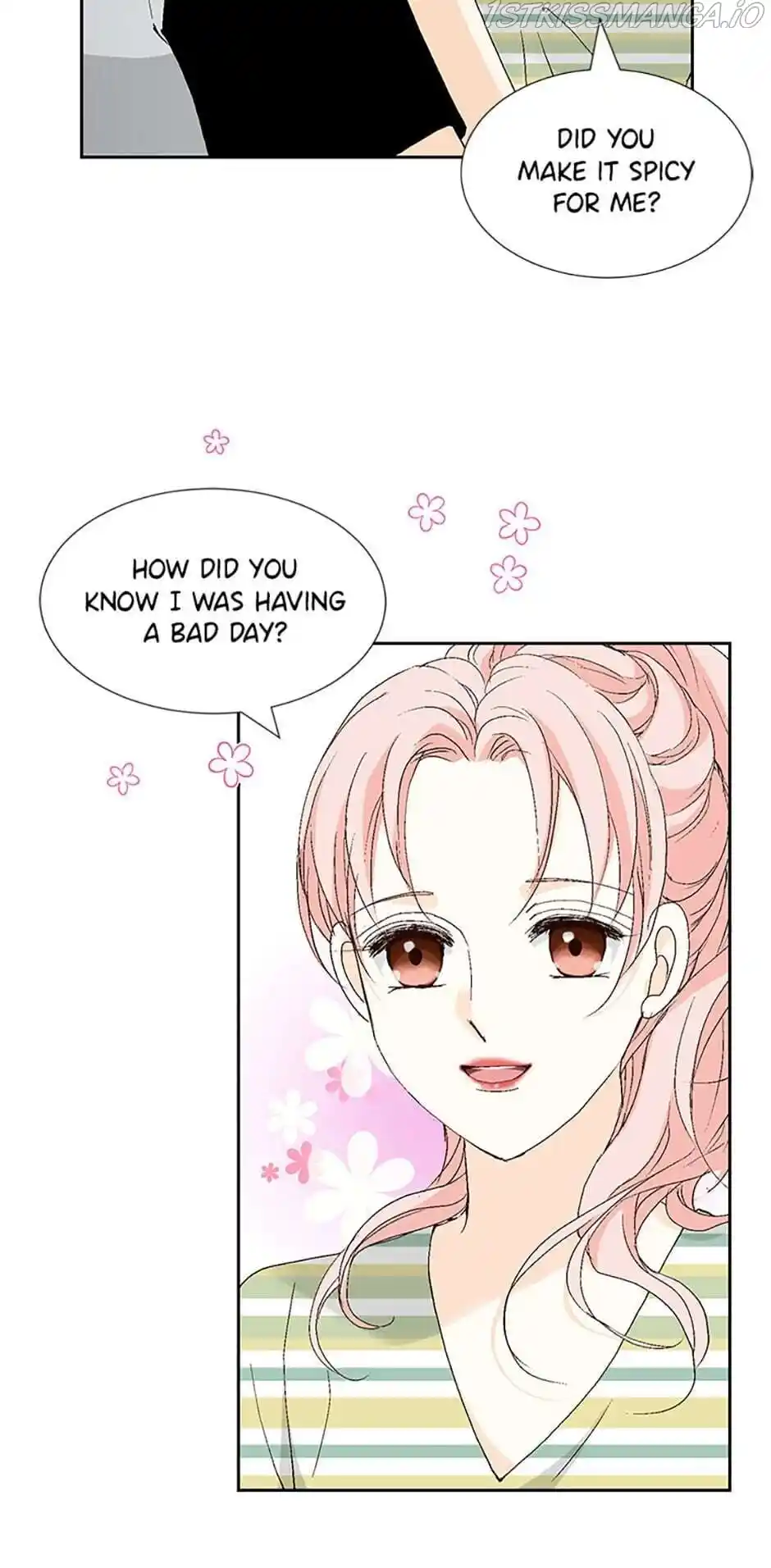 Flavors of Reincarnation Chapter 26