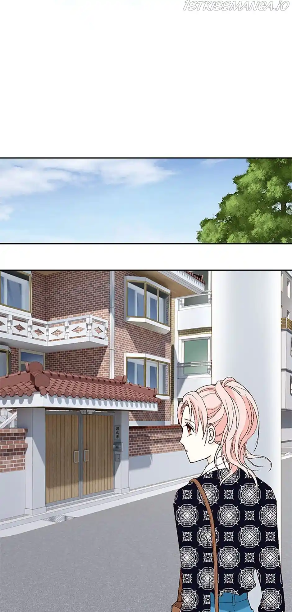 Flavors of Reincarnation Chapter 26