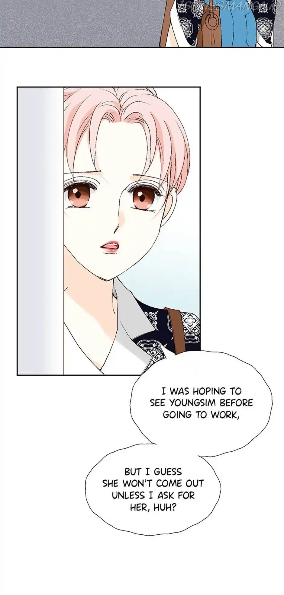 Flavors of Reincarnation Chapter 26