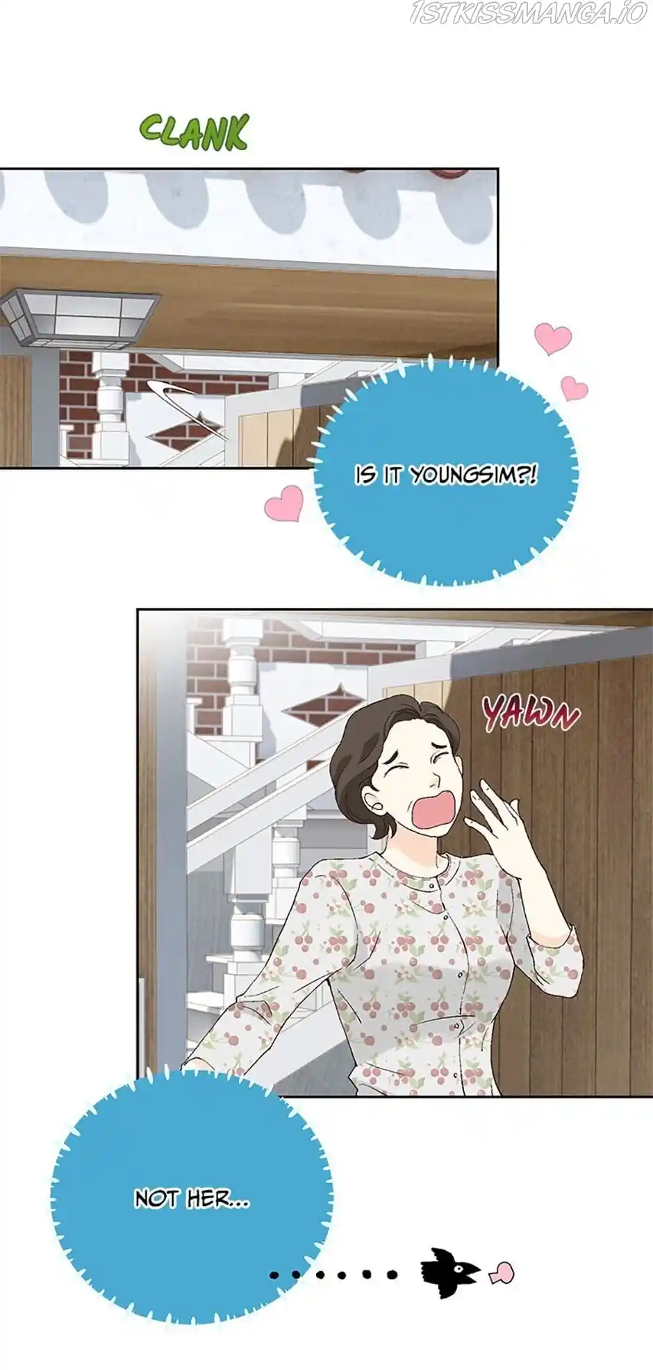 Flavors of Reincarnation Chapter 26