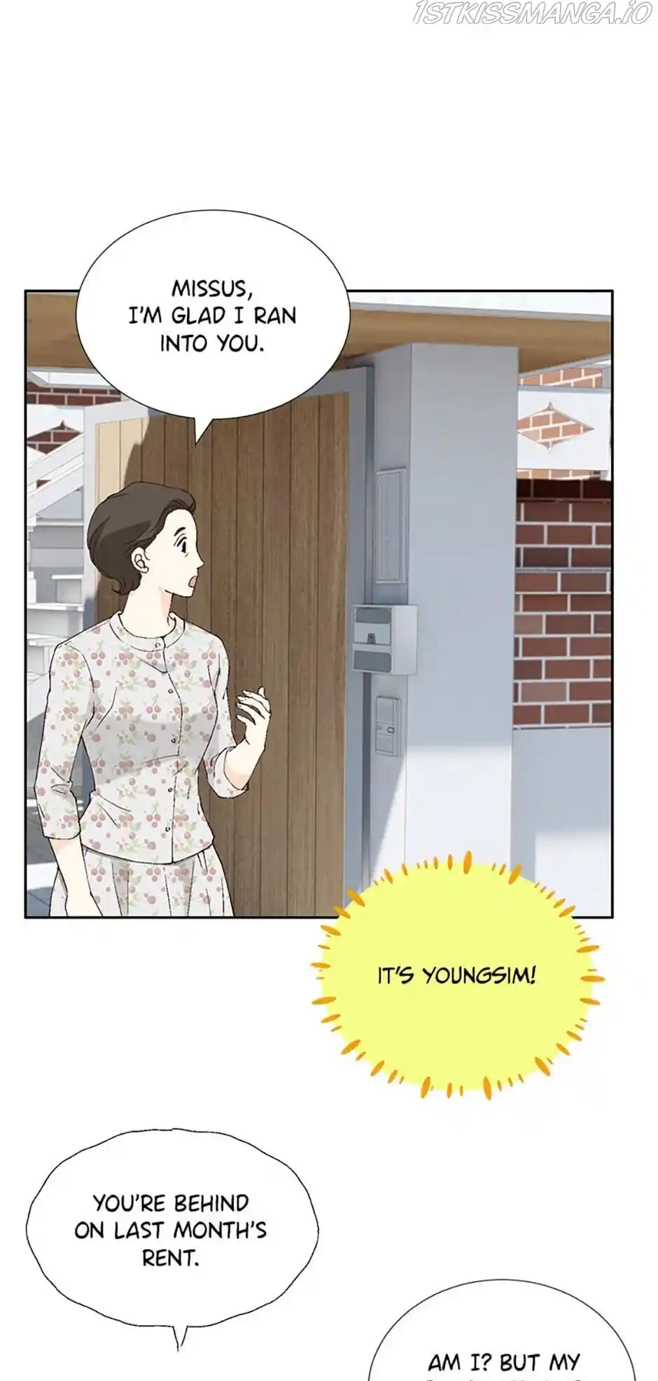 Flavors of Reincarnation Chapter 26