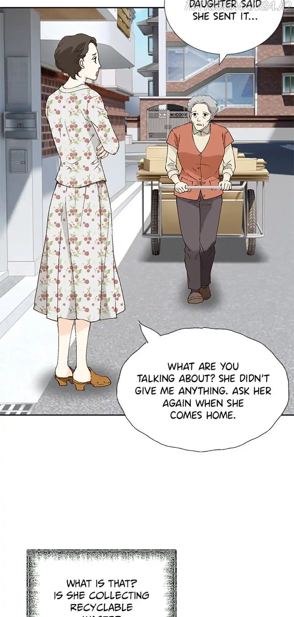 Flavors of Reincarnation Chapter 26