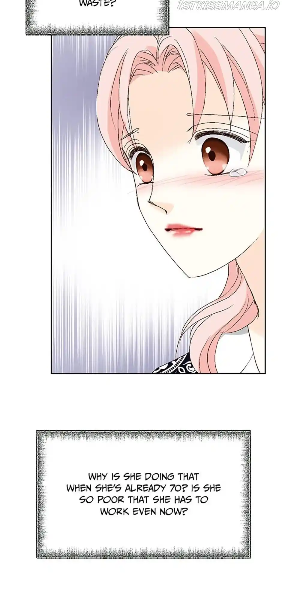 Flavors of Reincarnation Chapter 26