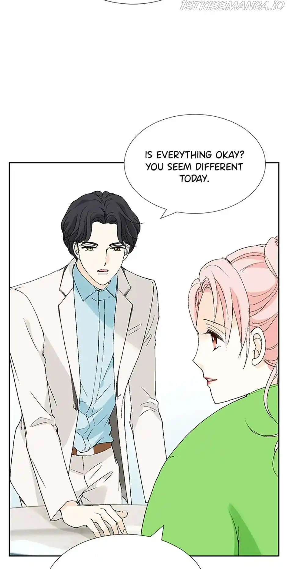 Flavors of Reincarnation Chapter 26