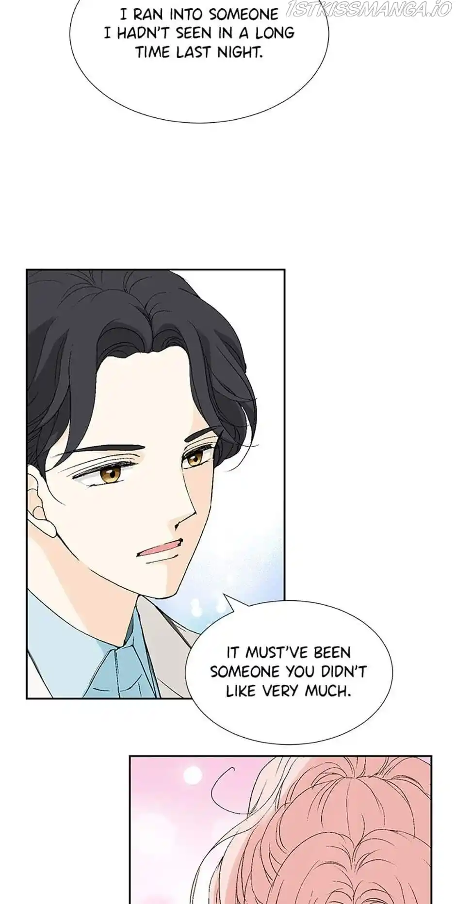 Flavors of Reincarnation Chapter 26